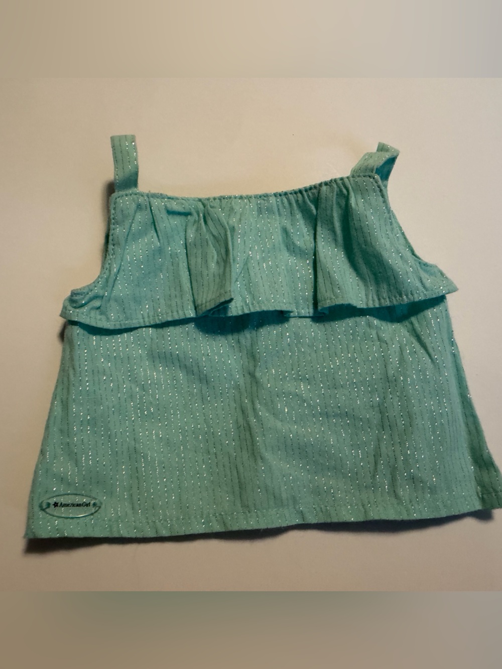 American Girl Shirt